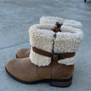 NWOT! UGG Boots